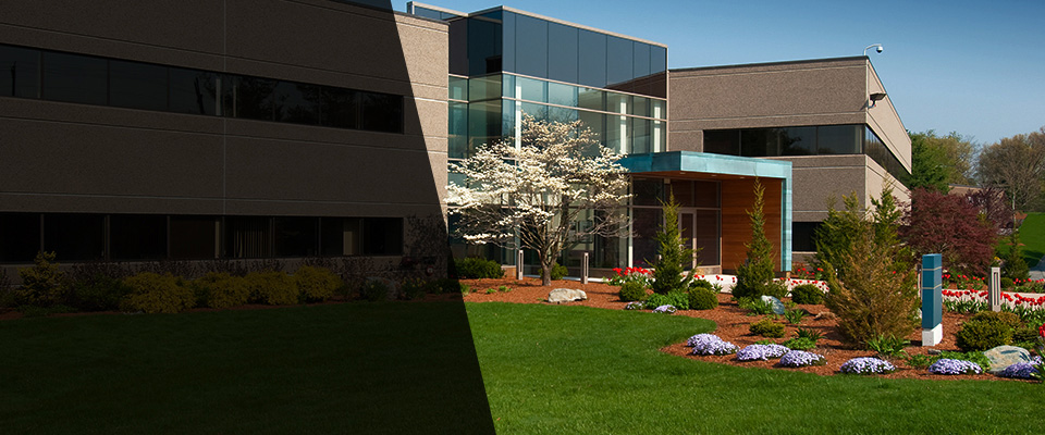 Hanover Park Landscapers