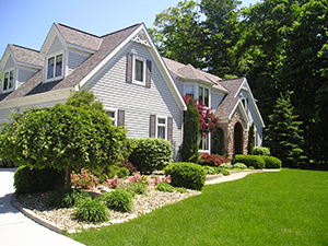 Landscapers and Lawncare Services in Hanover Park, IL